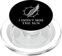 La mythologie Grecque Icare Fly Too Close Tragédie Grecque PopSockets PopGrip pour MagSafe