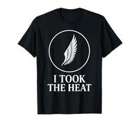La mythologie Grecque Icare Fly Too Close Tragédie Grecque T-Shirt