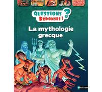 La mythologie grecque - Questions/Réponses - doc dès 7 ans (41)
