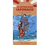 La Mythologie Japonaise