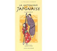 La Mythologie Japonaise