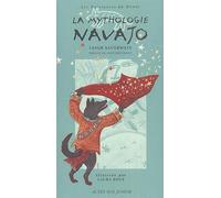 La mythologie Navajo