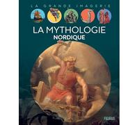 La mythologie nordique