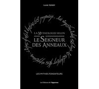 La mythologie selon le seigneur des anneaux