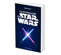 La Mythologie Selon Star Wars