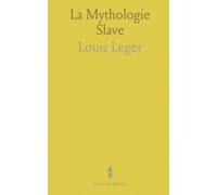 La Mythologie Slave