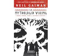 La Mythologie Viking