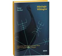 La mythologie viking