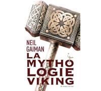 La mythologie viking