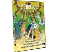 La Mythologie - Volume 3 G