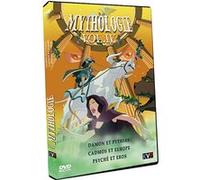 La Mythologie - Volume 4 G