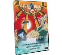 La Mythologie - Volume 5 G