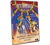 La Mythologie - Volume 6 G