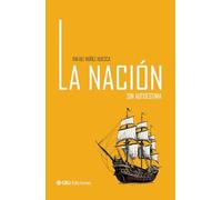 La nación sin autoestima