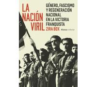 La nación viril