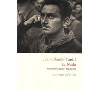La Nada - Nouvelles Pour L'espagnol