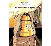 La naissance d'Aglaé