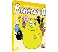 La Naissance De Barbapapa – DVD – TelForceOne