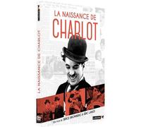 La naissance de Charlot DVD DVD