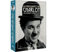 La Naissance De Charlot - The Essanay Comedies - 1915
