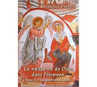 La Naissance de Dieu dans l'homme III: la question du divin