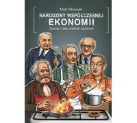 La naissance de la co√≥Ňā économie moderne