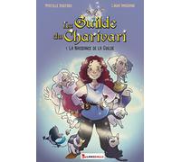 La Naissance de la Guilde