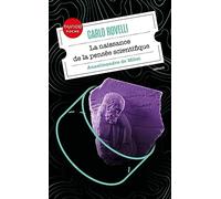 La naissance de la pensée scientifique: Anaximandre de Milet