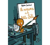 LA NAISSANCE DE LA PETITE BETE