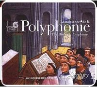 La Naissance De La Polyphonie Volume 5 : Polyphonie Aquitaine, Ecole De Notre Dame, Ars Antiqua