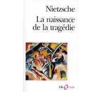 La Naissance De La Tragédie