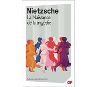 La Naissance de la tragédie