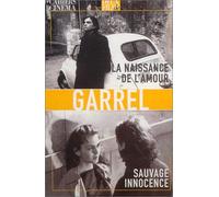 Philippe Garrel : La Naissance De L'amour + Sauvage Innocence