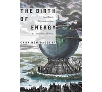 La naissance de l'énergie