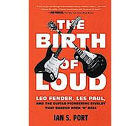 La naissance de Loud