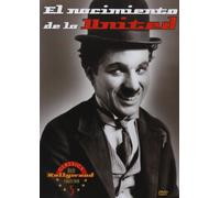 La Naissance De United / El Nacimiento De La United (Dvd)