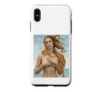 La Naissance de Vénus Birth of Venus Nascita di Venere Coque pour iPhone XS Max