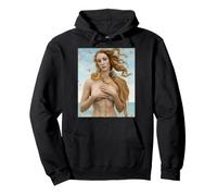 La Naissance de Vénus Birth of Venus Nascita di Venere Sweat à Capuche