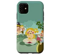 La Naissance de Vénus Coque pour iPhone 11