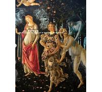 La Naissance de Vénus et le Printemps de Sandro Botticelli - Aby Warburg - Allia - broché - Essai