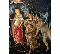 La Naissance de Vénus et le Printemps de Sandro Botticelli - Aby Warburg - Allia - broché - Essai