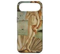 La Naissance de Vénus Peinture de Sandro Botticelli Coque pour iPhone Air