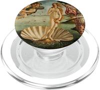 La Naissance de Vénus Peinture de Sandro Botticelli PopSockets PopGrip pour MagSafe