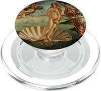 La Naissance de Vénus Peinture par Sandro Botticelli PopSockets PopGrip pour MagSafe
