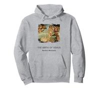 La Naissance de Vénus Sweat à Capuche