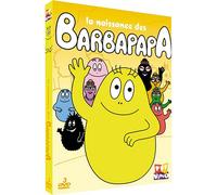 La Naissance Des Barbapapa