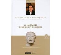 La naissance des dieux et des mondes (3)