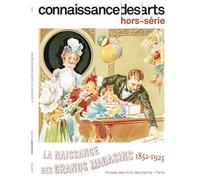 LA NAISSANCE DES MAGASINS 1852-1925