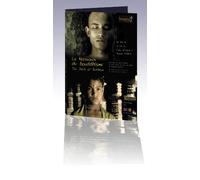 La Naissance du Bouddhisme / The Birth of Buddhism