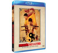 La Naissance Du Dragon (2016) / Birth Of The Dragon